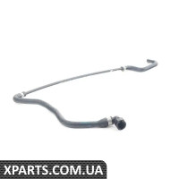 17127534917 BMW Вентиляційний шланг радіатора