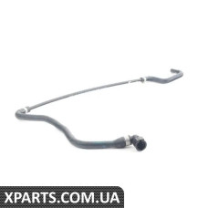 17127534917 BMW Вентиляційний шланг радіатора