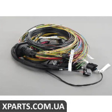 61119286905 BMW Секція ремонту джгута проводів - задня частина