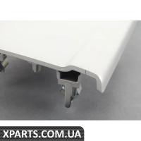 51169218919 BMW Декоративна панель центральної консолі - Satin Silver