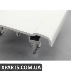 51169218919 BMW Декоративна панель центральної консолі - Satin Silver