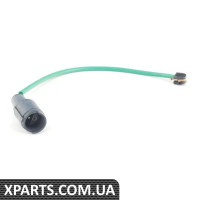 34351180432 BMW Датчик зносу передніх гальмівних колодок