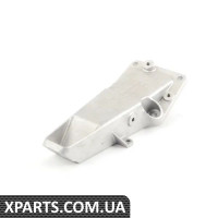 22116750853 BMW Опорный кронштейн подвески двигателя - левый