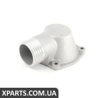 11531710493 BMW Корпус термостата охолоджуючої рідини двигуна
