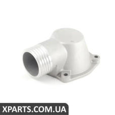 11531710493 BMW Корпус термостата охолоджуючої рідини двигуна