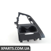 51169218925 BMW Кришка центральної консолі - передня