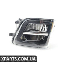 63177311287 BMW Світлодіодна протитуманна фара в зборі - ліва