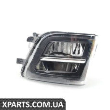 63177311287 BMW Светодиодная противотуманная фара в сборе - левая