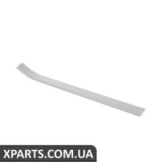 51478262622 BMW Накладка порога передніх дверей - права