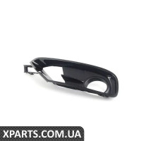 51117300740 BMW Облицювання протитуманних фар - права