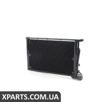 64539113678 BMW ЄВРО КОНДЕНСАТОР
