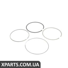 11257840940 BMW Комплект поршневих кілець - Ціна вказана за поршень