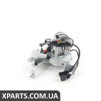 54348106979 BMW E30 Двигун кришки складаного верху