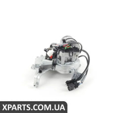 54348106979 BMW E30 Двигун кришки складаного верху