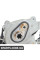 54348106979 BMW E30 Двигун кришки складаного верху