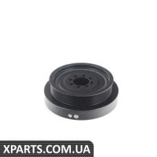 11237576675 BMW Шків кривошипа з гармонійним балансиром