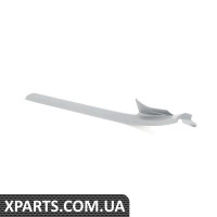 51478174529 BMW СМІЦЬ СІРИЙ.