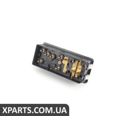 61311383478 BMW Регулювання сидіння Blackitch - переднє праве
