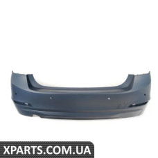 51127312727 BMW Задній бампер