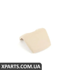 52207171829 BMW E70 X5 Кришка напрямної заднього сидіння