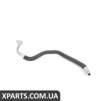 17227578660 BMW E70 X5 Трубка масляного охолодження - Вихід