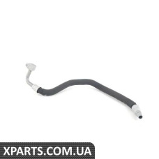 17227578660 BMW E70 X5 Трубка масляного охолодження - Вихід