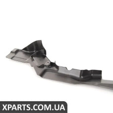 51752990575 BMW ПІДКАПОТНИЙ ЩИТ