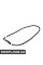 51767175784 BMW E92 Ущільнювач дверей - правий