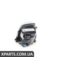 63177311288 BMW Світлодіодна протитуманна фара в зборі - права