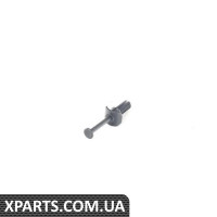 51627175335 BMW пластикова заклепка, що розширюється - ціна вказана за штуку - (БІЛЬШЕ НЕДОСТУПНО)