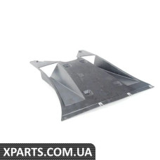 51717895927 BMW E85 Нижня кришка двигуна