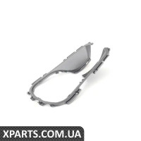 51167041704 BMW Поглиблення для ручки - (БІЛЬШЕ НЕДОСТУПНО)