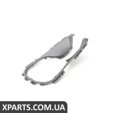 51167041704 BMW Поглиблення для ручки - (БІЛЬШЕ НЕДОСТУПНО)