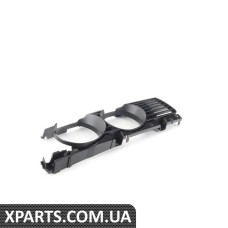 51131944138 BMW E34 Грати - права