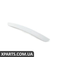 51118108169 BMW Нижня обробка переднього бампера