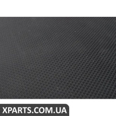 51478193790 BMW E46 Багажний килимок - чорний