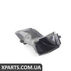 51748047407 BMW Повітропровід - передній лівий