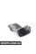 51748047407 BMW Повітропровід - передній лівий