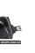51748047408 BMW Повітропровід переднього бампера - правий