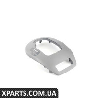 51167026236 BMW Рамка перемикання передач - Титан