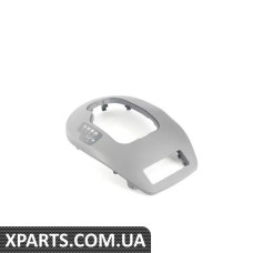 51167026236 BMW Рамка перемикання передач - Титан