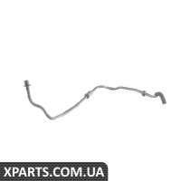 11667629612 BMW Шланг підсилювача гальм E70 X5 - вакуумний насос до шлангу підсилювача гальм