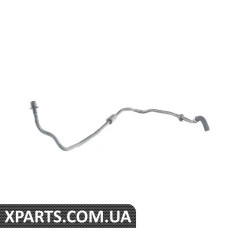 11667629612 BMW Шланг підсилювача гальм E70 X5 - вакуумний насос до шлангу підсилювача гальм