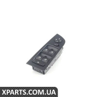 61319217326 BMW Головний перемикач вікон - schwarz