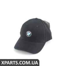80162208705 BMW Емблема BMW / Круглий капелюх - чорний