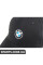 80162208705 BMW Емблема BMW / Круглий капелюх - чорний