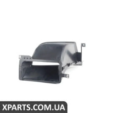 51748051606 BMW Повітропровід масляного радіатора - правий