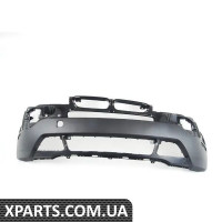 51113445877 BMW Передній бампер