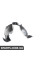 51713420431 BMW КРИШКА, КОЛІСНА КОРОБКА