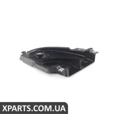 51743414646 BMW E83 Кришка повітроводу